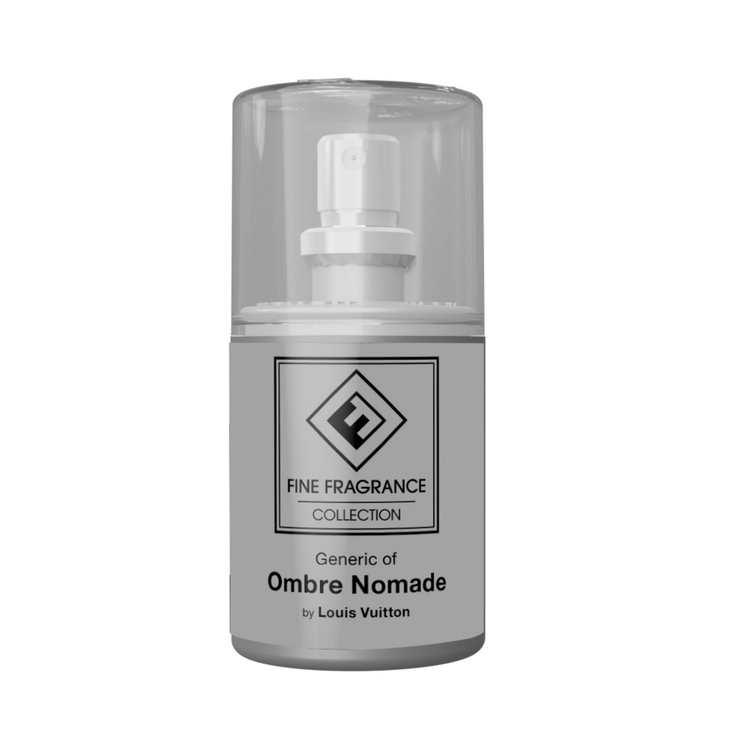 Zen Create – Inspired by Ombre Nomade