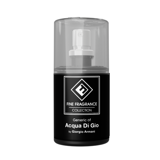 Zen Create – Inspired by Acqua di Gio
