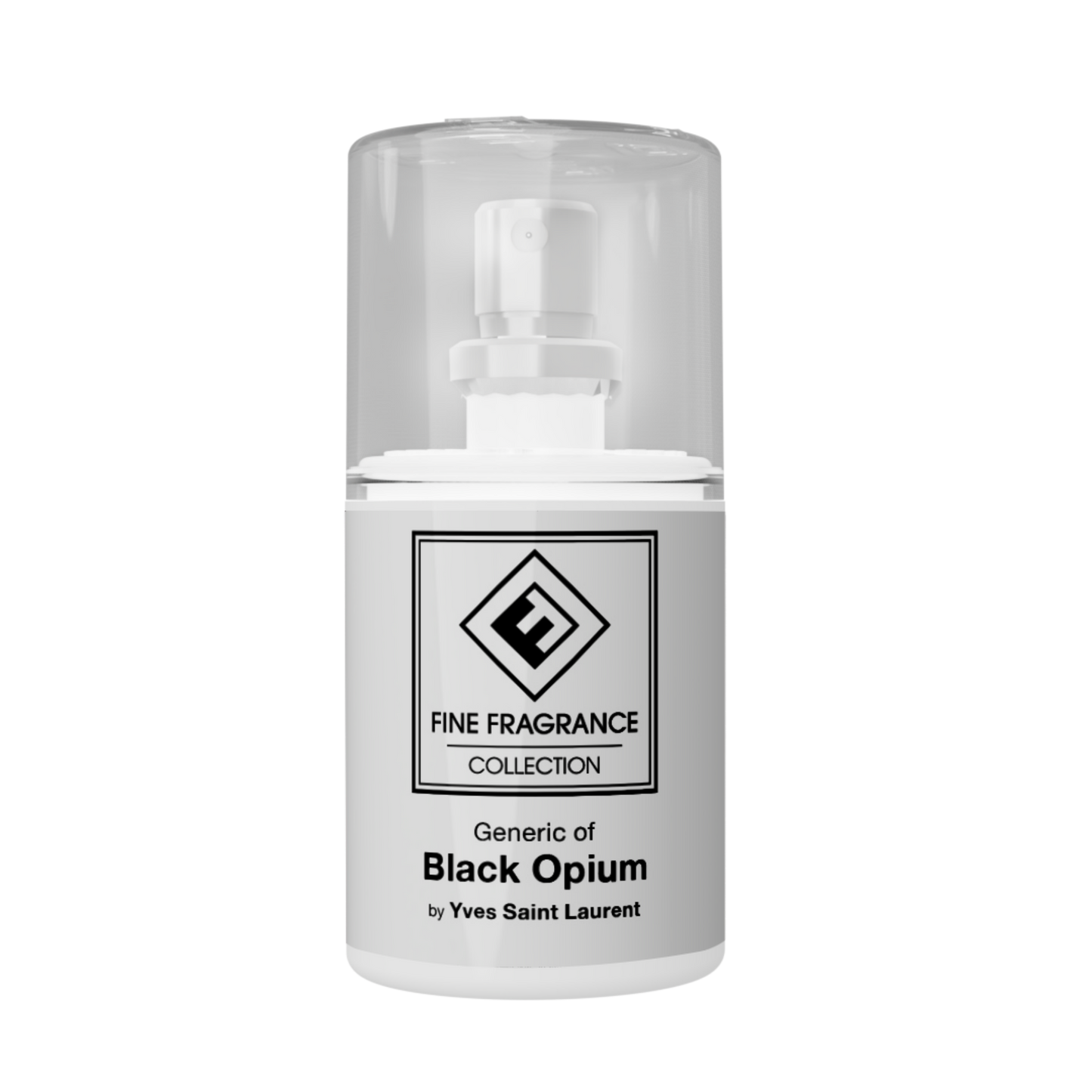 Zen Create – Inspired by Black Opium