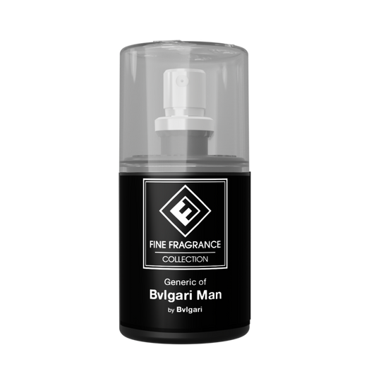 Zen Create – Inspired by Bvlgari Man