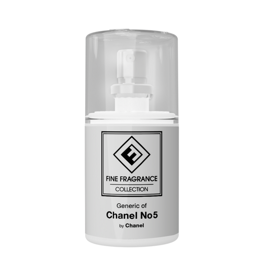 Zen Create – Inspired by Chanel No.5