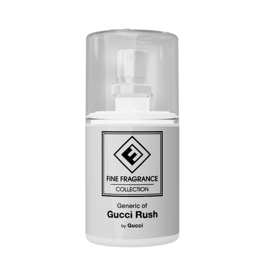 Zen Create – Inspired by Gucci Rush