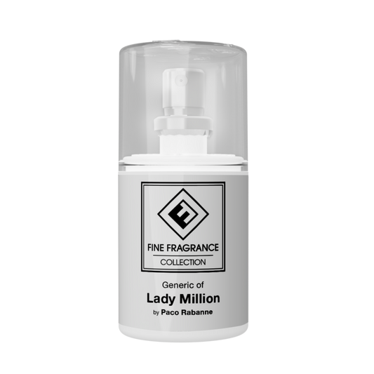 Zen Create – Inspired by Lady Million