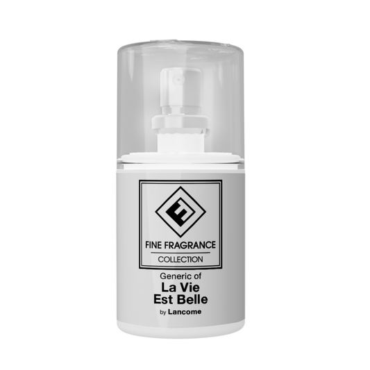 Zen Create – Inspired by La Vie Est Belle