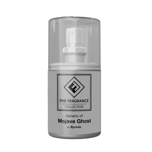 Zen Create – Inspired by Mojave Ghost