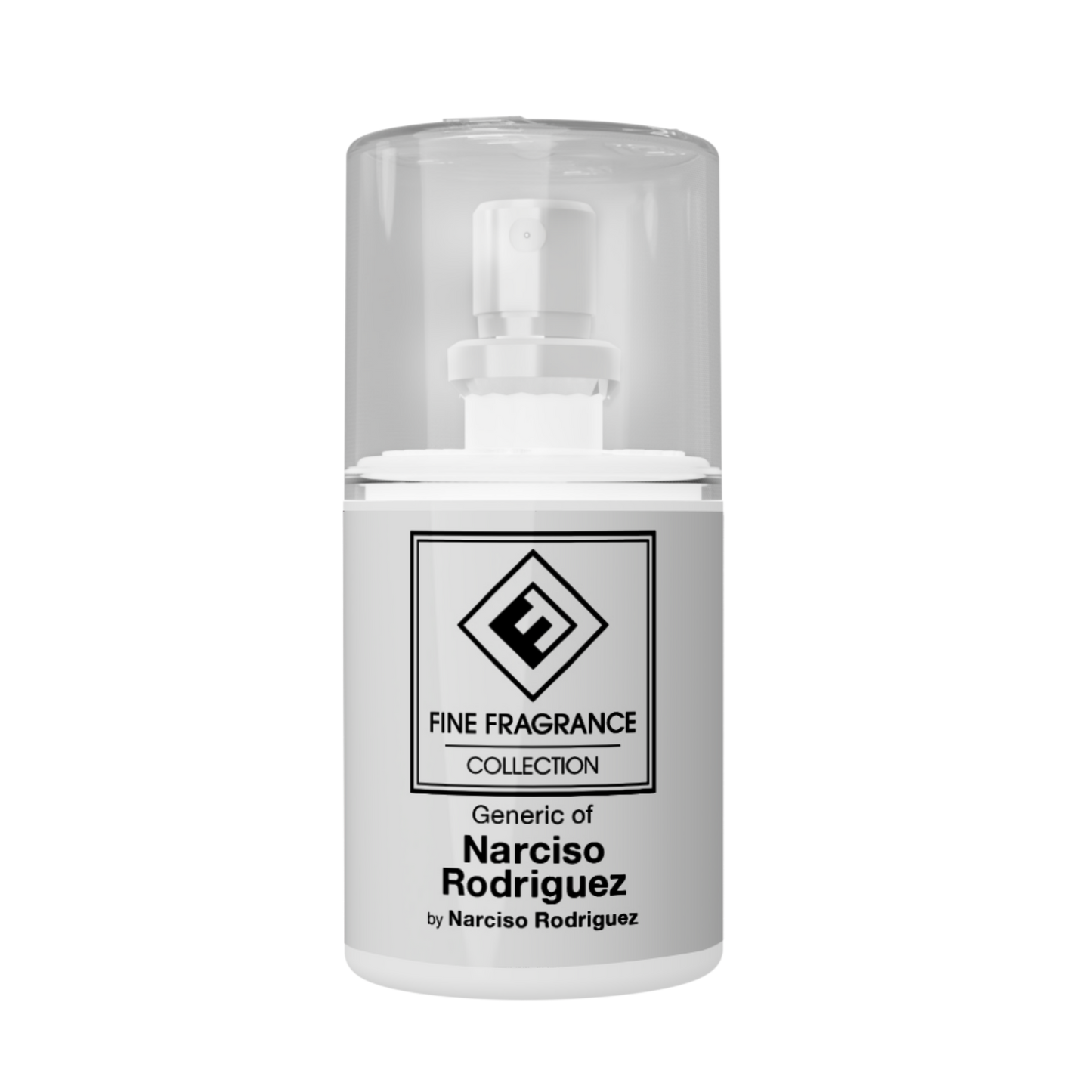 Zen Create – Inspired by Narciso Rodriguez