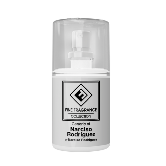 Zen Create – Inspired by Narciso Rodriguez