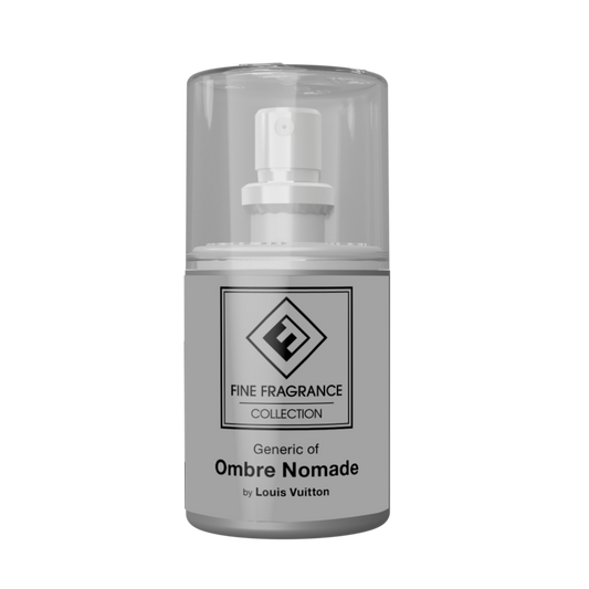 Zen Create – Inspired by Ombre Nomade